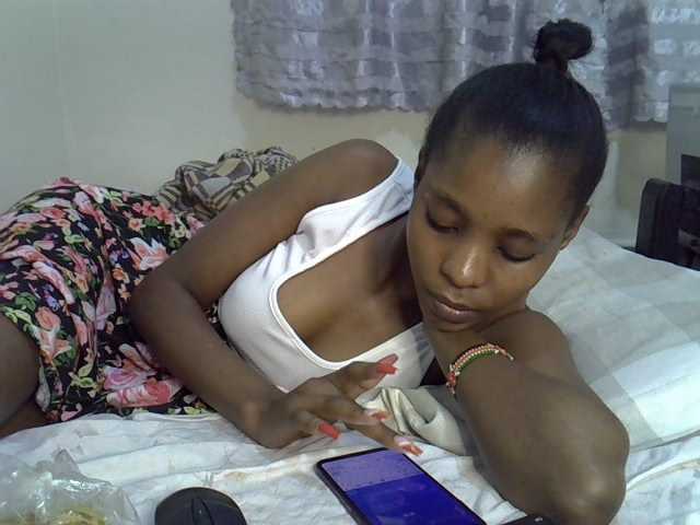 Ebonysly