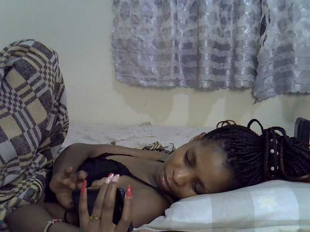 Ebonysly