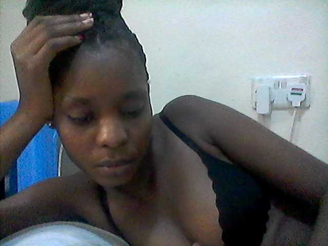 Ebonysly live cam on BongaCams