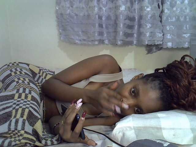 Ebonysly