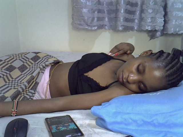 Ebonysly
