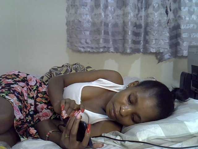 Ebonysly