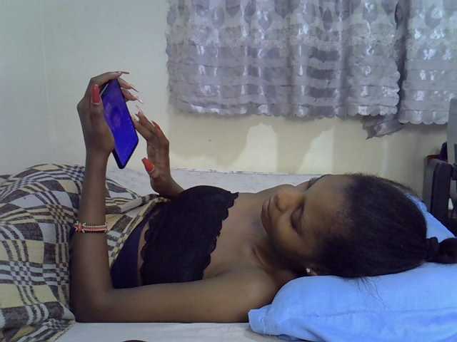 Ebonysly
