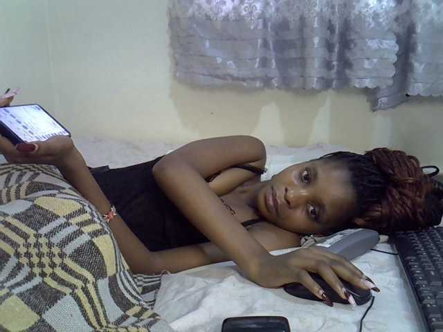Ebonysly
