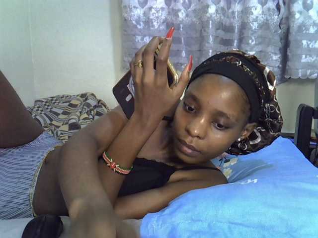Ebonysly