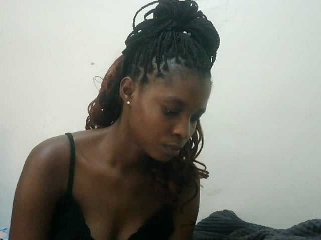 Ebonysly live cam