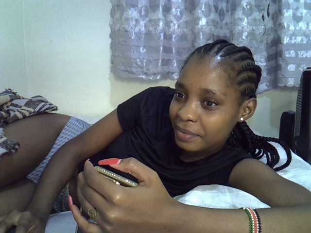 Ebonysly