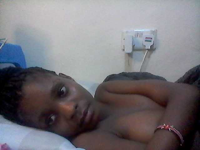 Ebonysly live webcam show