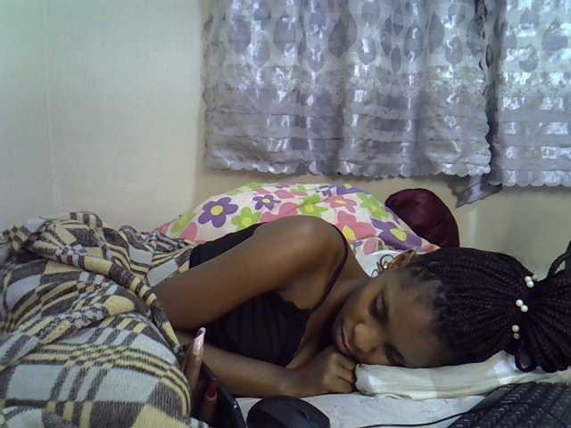Ebonysly