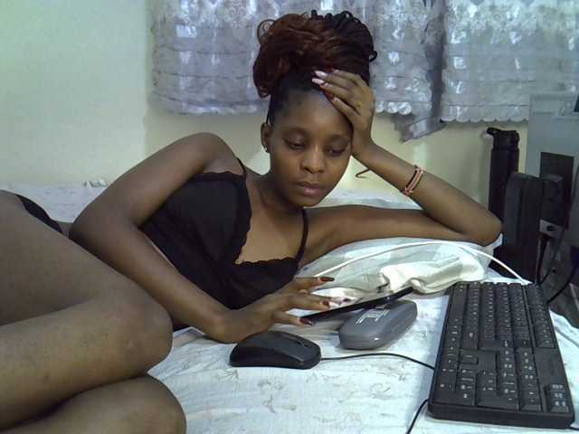 Ebonysly