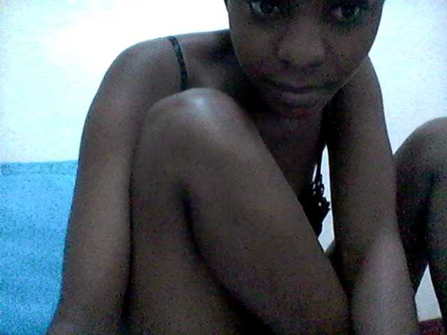 Ebonysly live cam on BongaCams