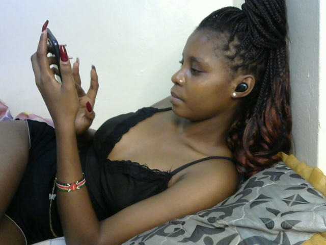 Ebonysly