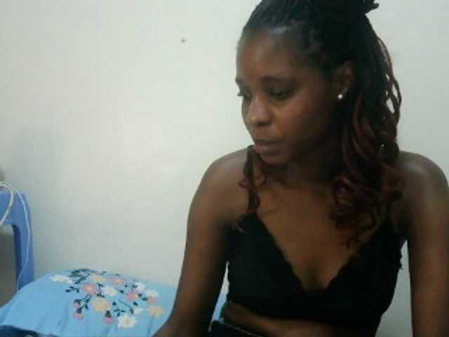 Ebonysly live cam