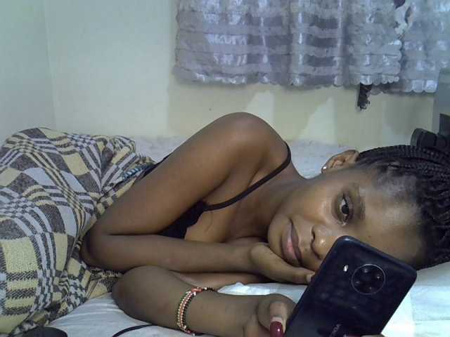 Ebonysly