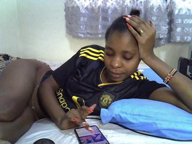 Ebonysly