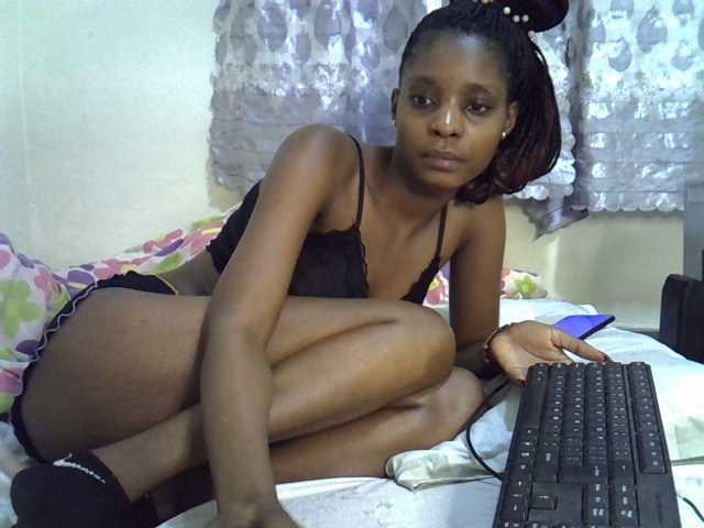 Ebonysly
