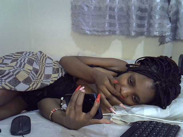 Ebonysly