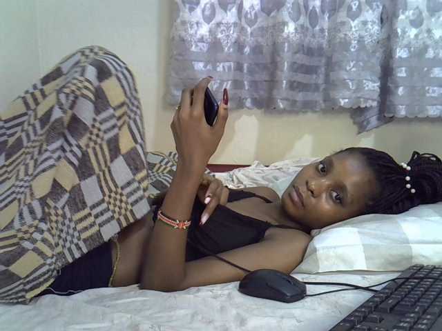 Ebonysly