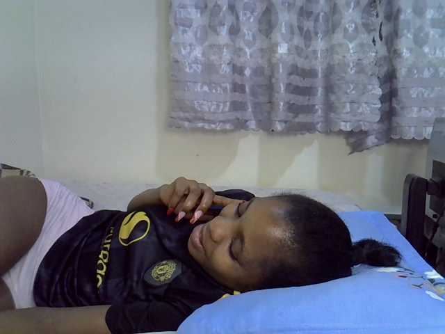 Ebonysly