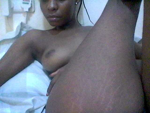 Ebonysly live webcam show