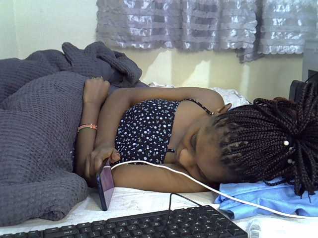 Ebonysly