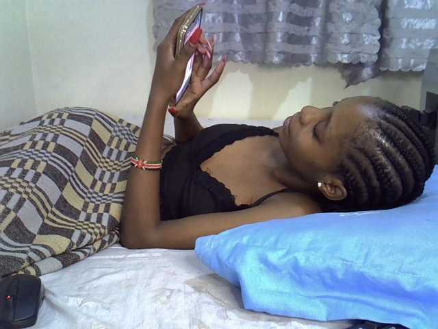 Ebonysly