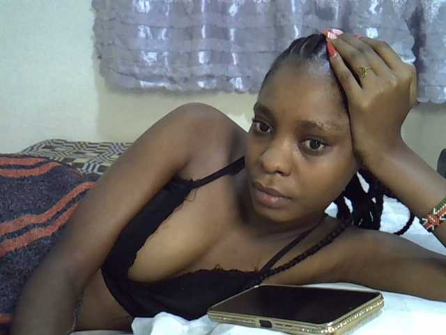 Ebonysly