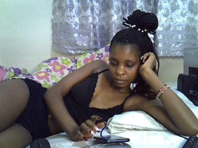 Ebonysly