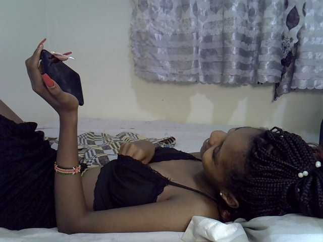 Ebonysly