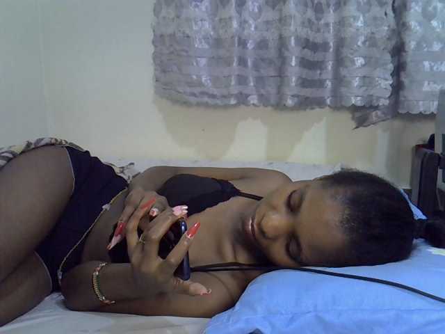 Ebonysly