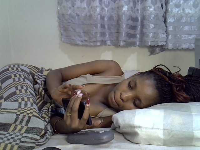 Ebonysly