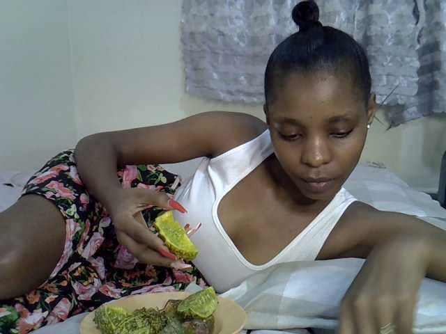 Ebonysly