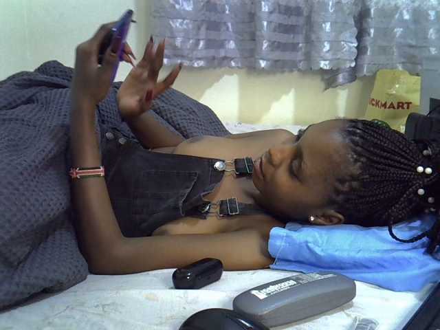 Ebonysly