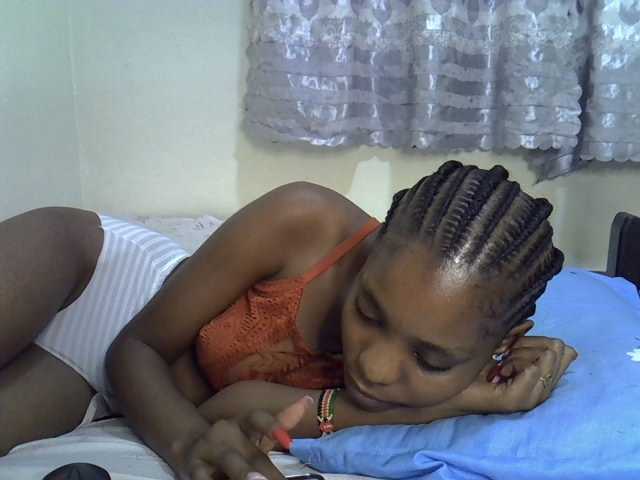 Ebonysly