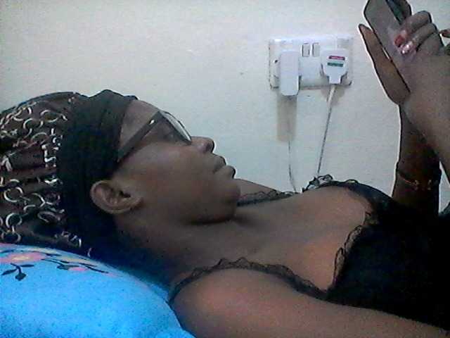 Ebonysly