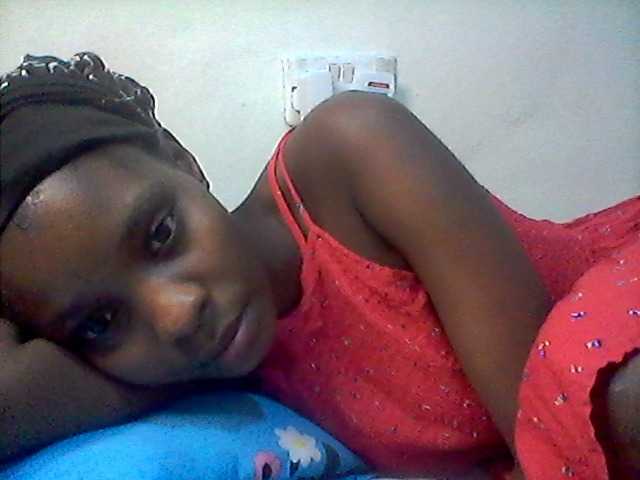 ebonysly cam belle