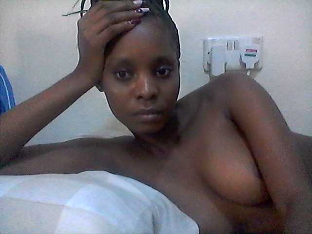 Ebonysly live webcam show