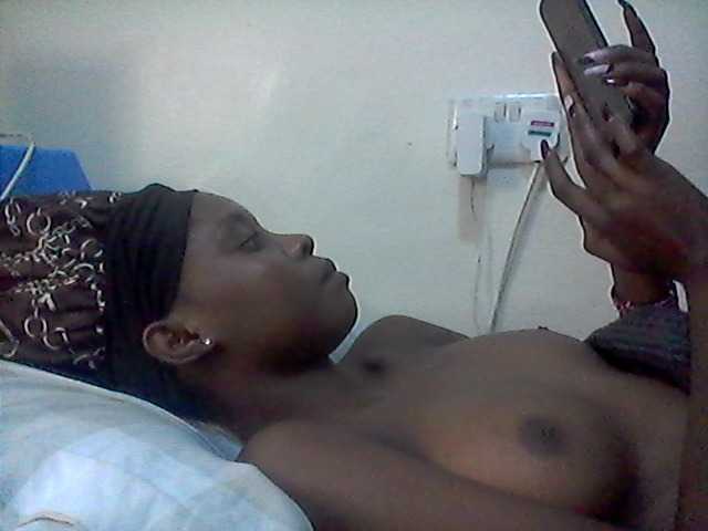 Ebonysly live webcam show