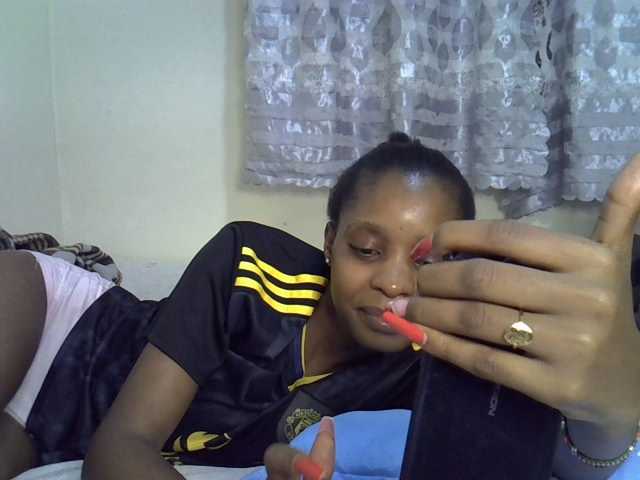 Ebonysly live cam on BongaCams