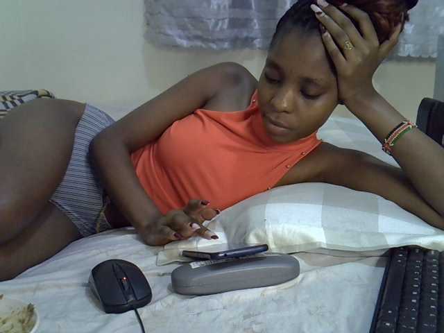 Ebonysly live cam on BongaCams