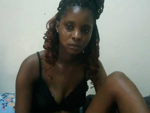 Ebonysly live cam