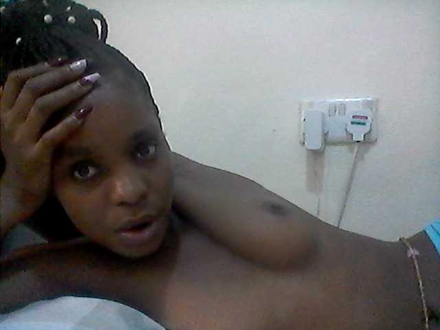 Ebonysly live webcam show