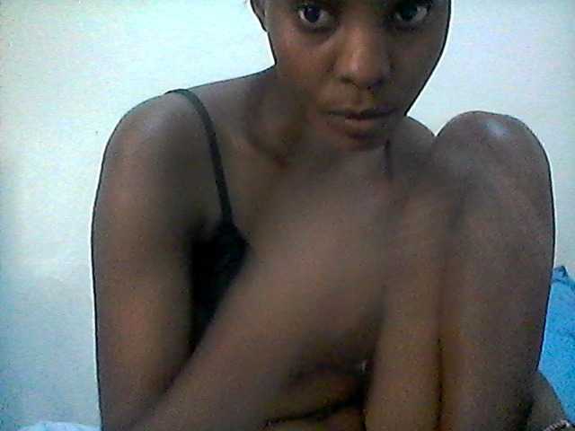 Ebonysly live cam on BongaCams