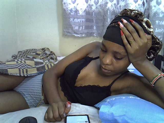Ebonysly