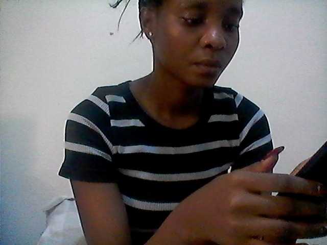 Ebonysly live cam on BongaCams