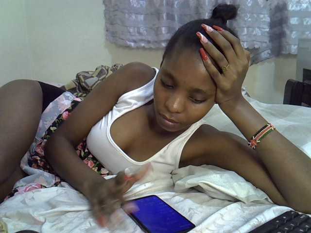Ebonysly