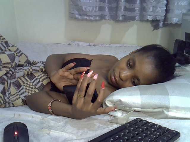 Ebonysly