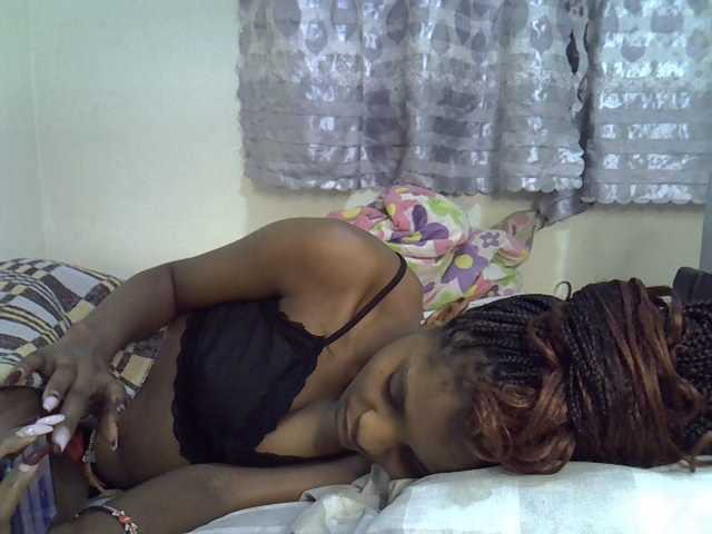 Ebonysly