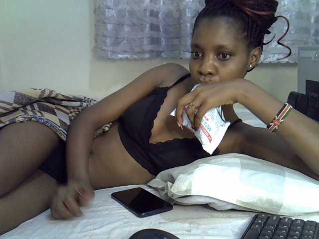 Ebonysly