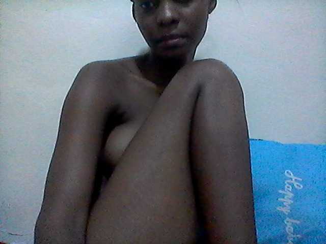 Ebonysly live cam on BongaCams
